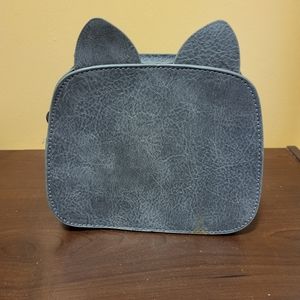 Cat Purse